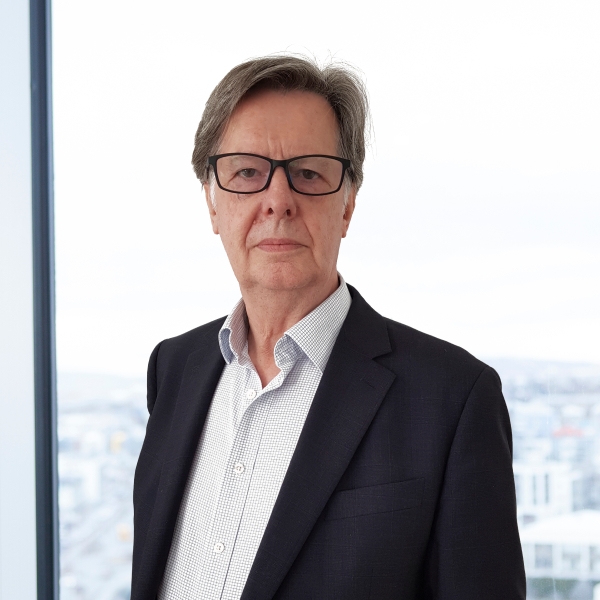 TM2 leadership Paul Beesley