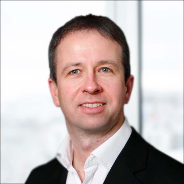 TM2 leadership Paul Lack