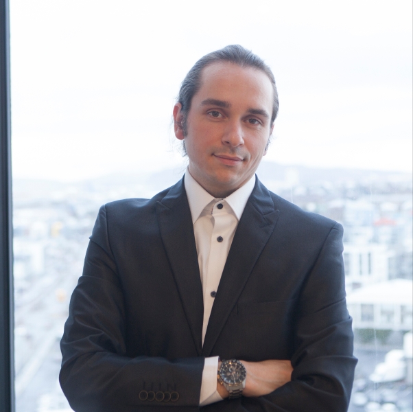 TM2 leadership Ricardo Bebiano