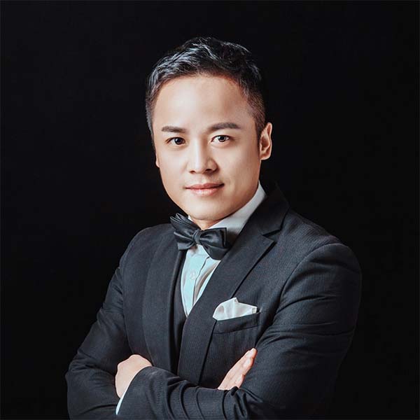 TM2 leadership Joseph Zhang