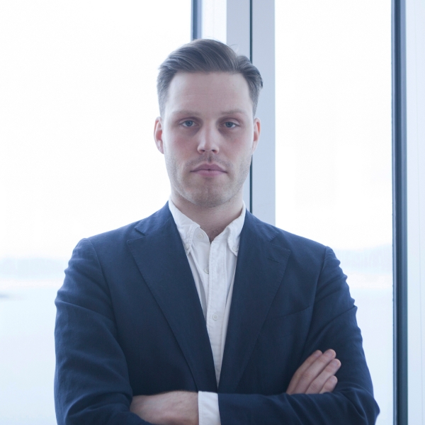 TM2 leadership Sven Karlsson