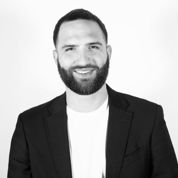 TM2 leadership William Mobayed