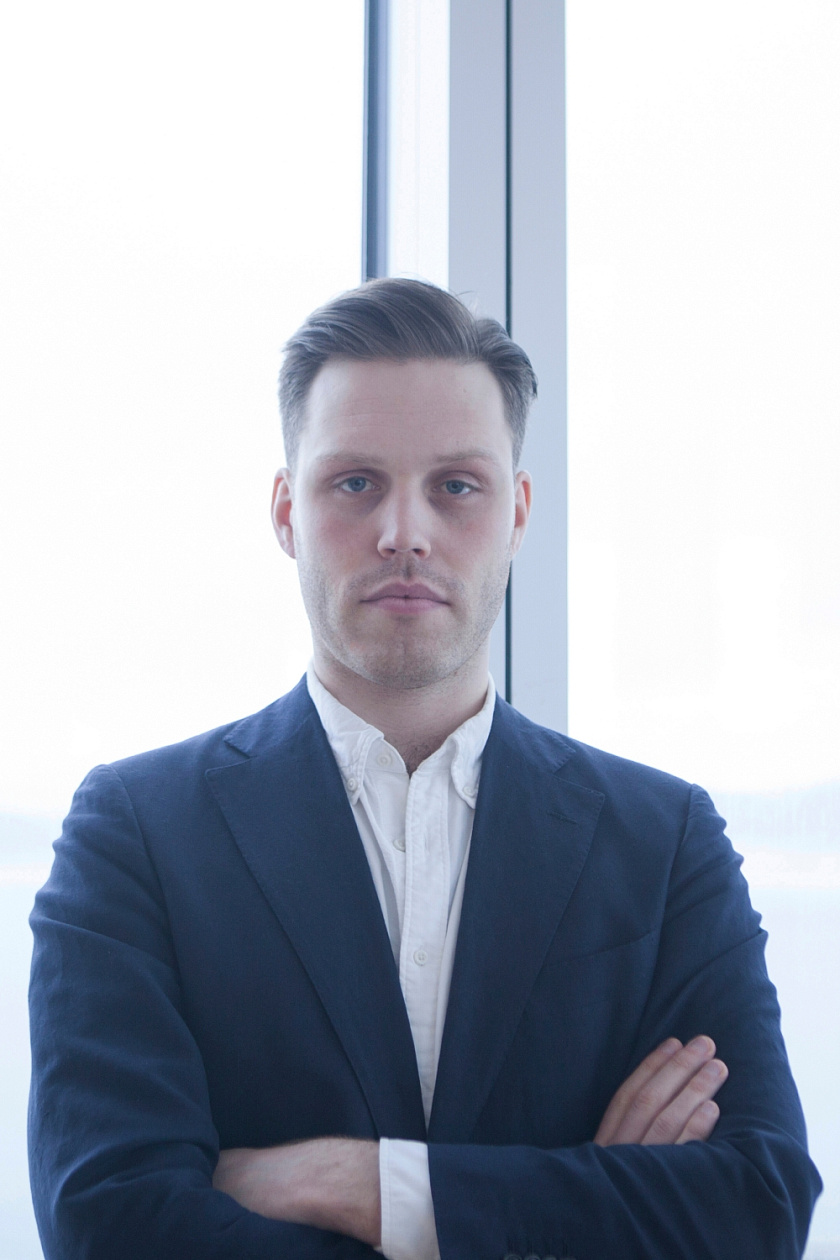 TM2 leadership Sven Karlsson