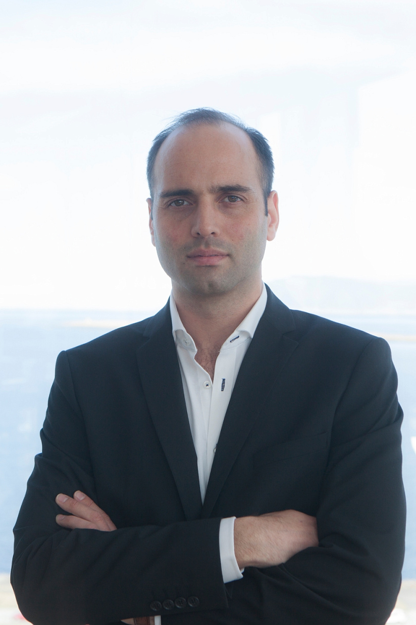 TM2 leadership Fabio Passaro