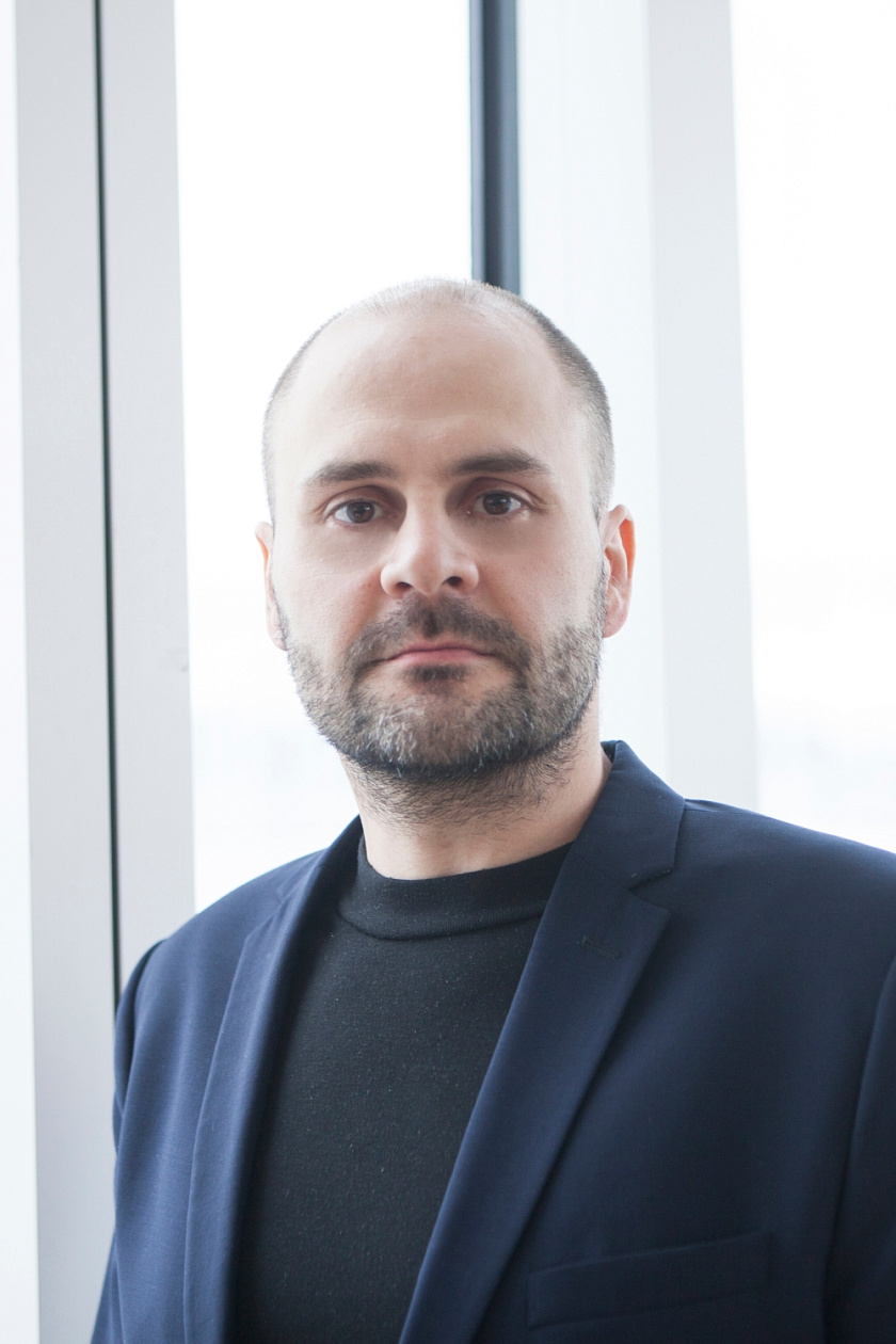 TM2 leadership Sölvi Guðmundsson